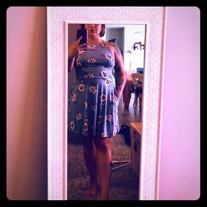 Dress with pockets!!